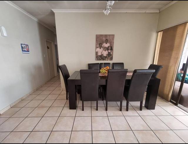 3 BEDROOM CLUSTER FOR SALE IN ELANDSHAVEN